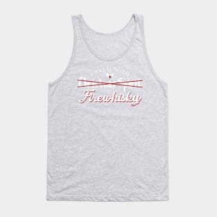 Christmas Spirit Tank Top